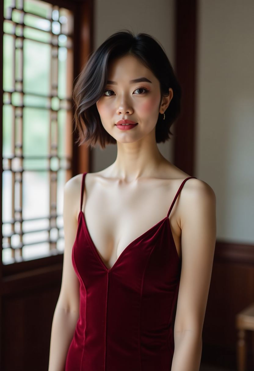 长夜执灯人 剧集海报