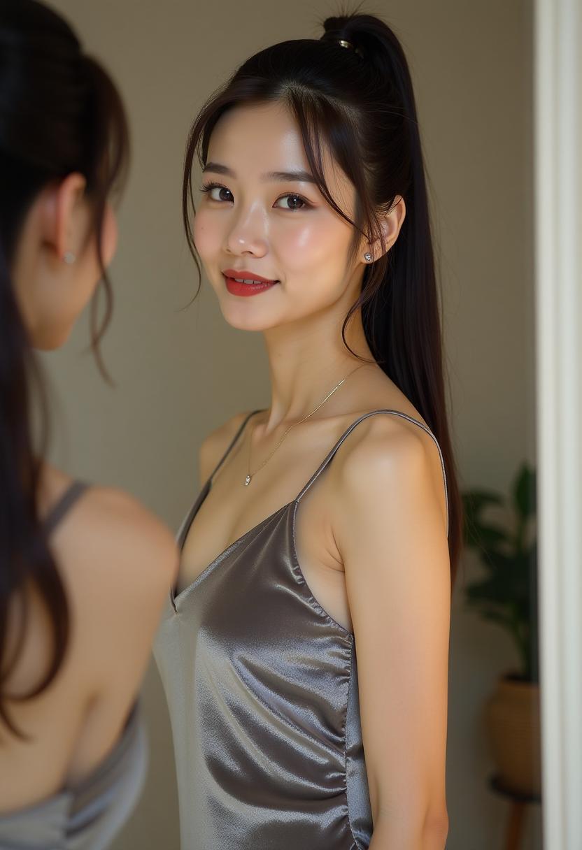 铜色黎明 电影海报